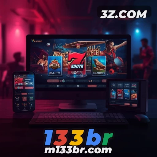 O Crescimento do Jogo Multijogador no Cenário Atual